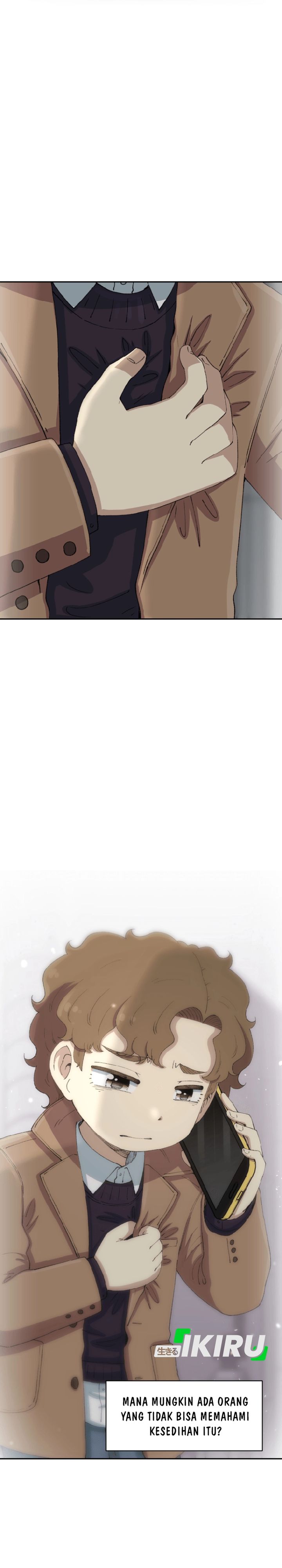 Beethoven Reborn Chapter 72 Bahasa Indonesia