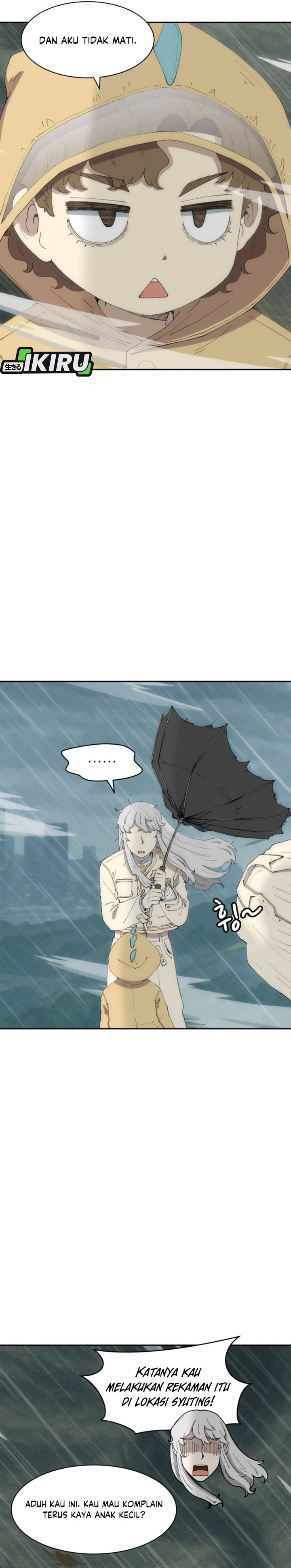 Beethoven Reborn chapter 74