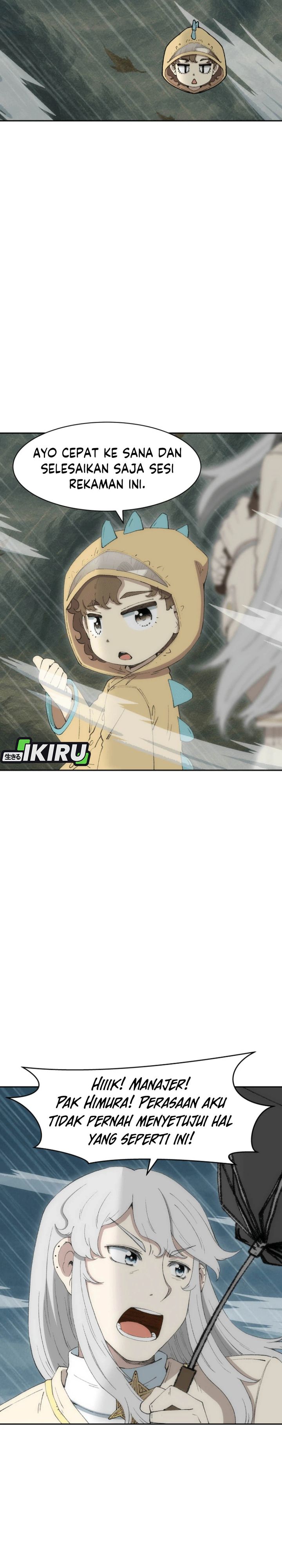 Beethoven Reborn chapter 74