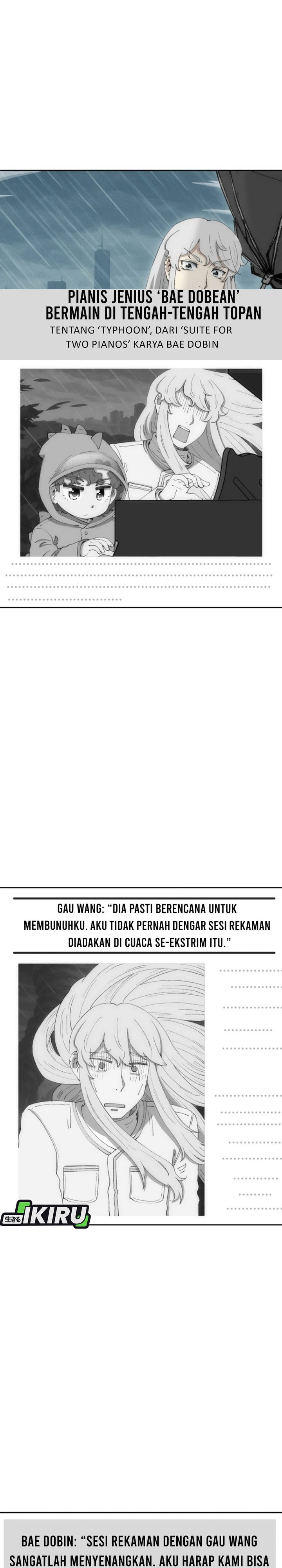 Beethoven Reborn chapter 74