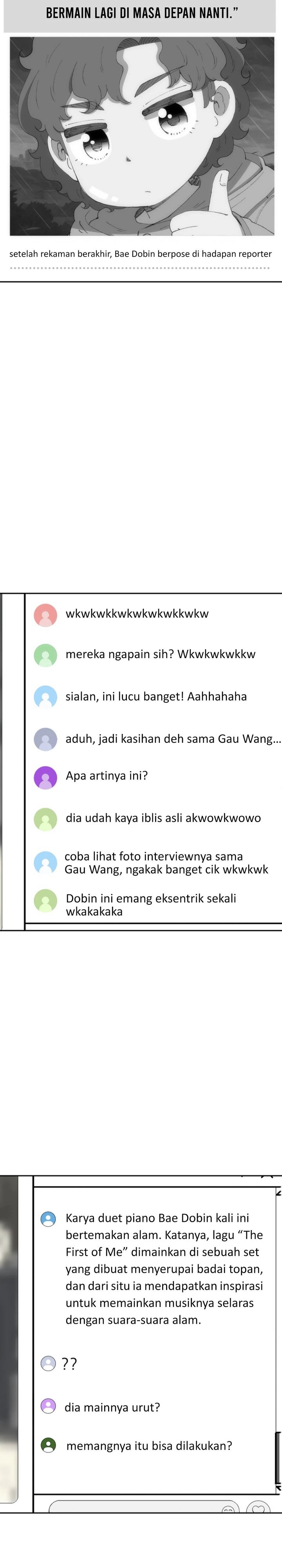 Beethoven Reborn chapter 74