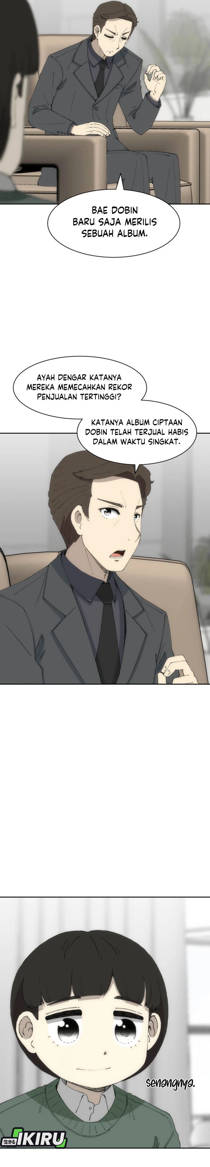 Beethoven Reborn chapter 74