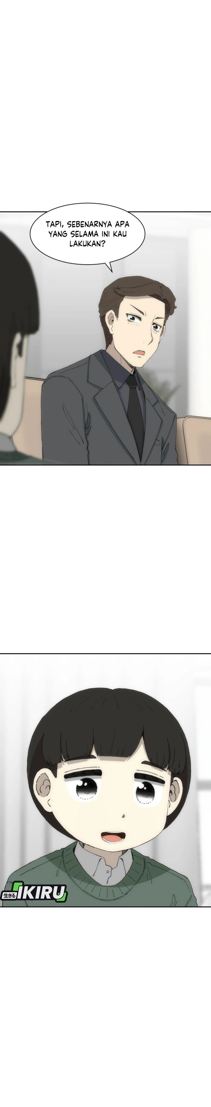 Beethoven Reborn chapter 74