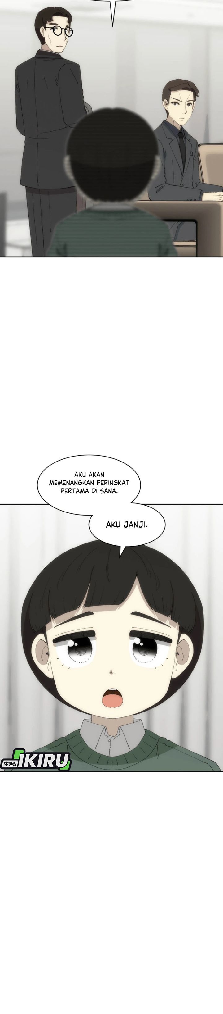 Beethoven Reborn chapter 74