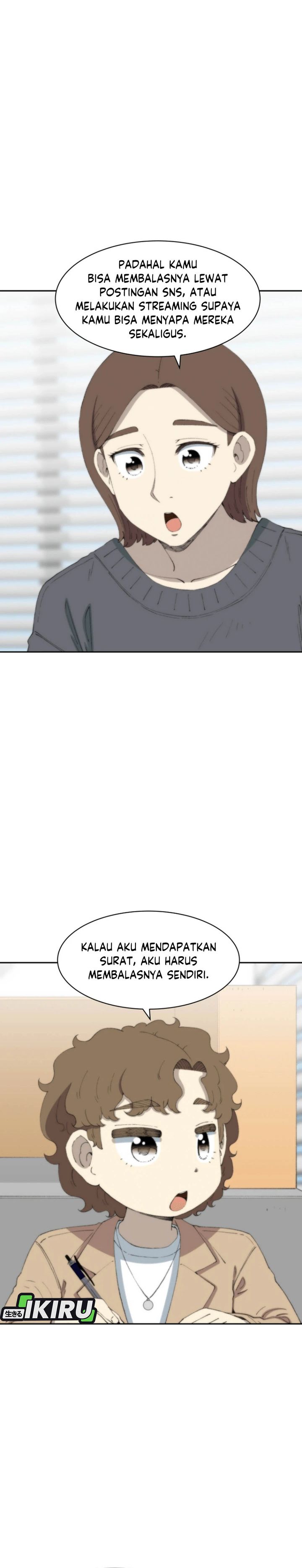 Beethoven Reborn chapter 74