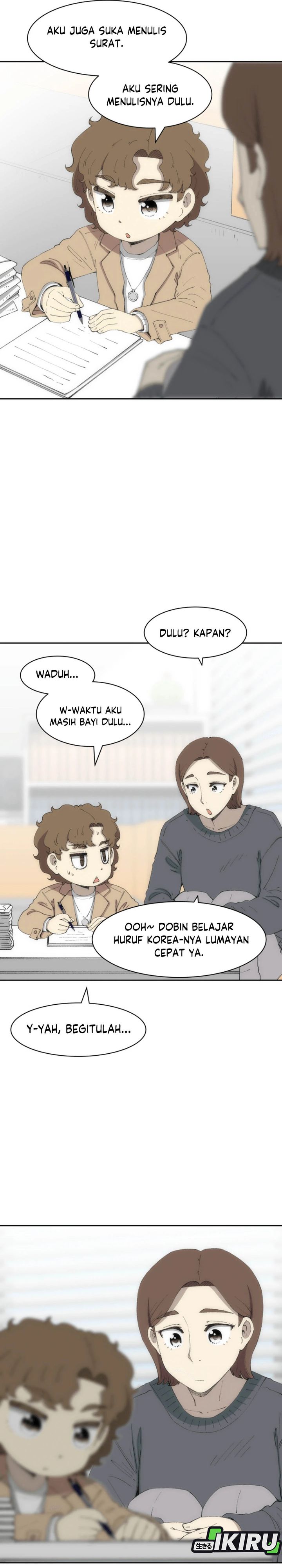 Beethoven Reborn chapter 74