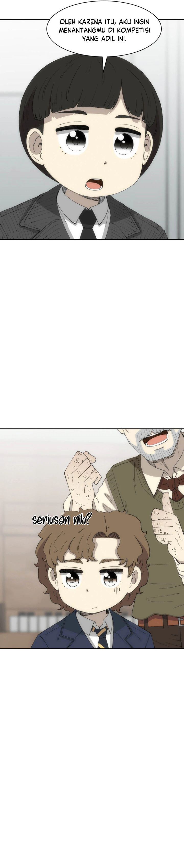 Beethoven Reborn chapter 74