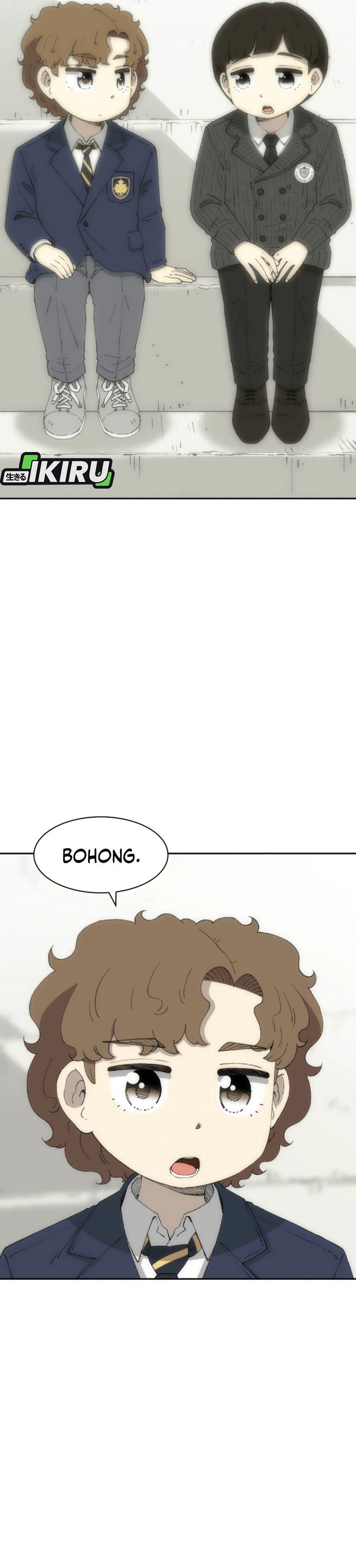 Beethoven Reborn chapter 74