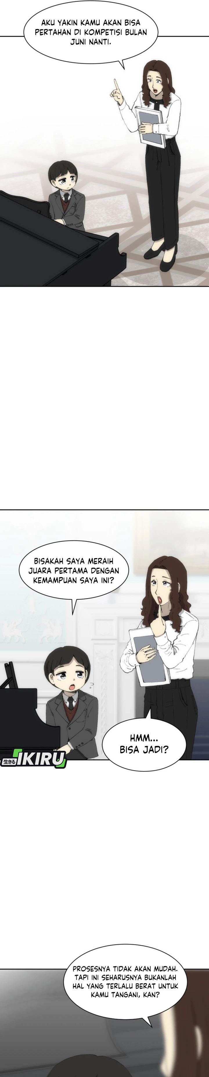 Beethoven Reborn chapter 74