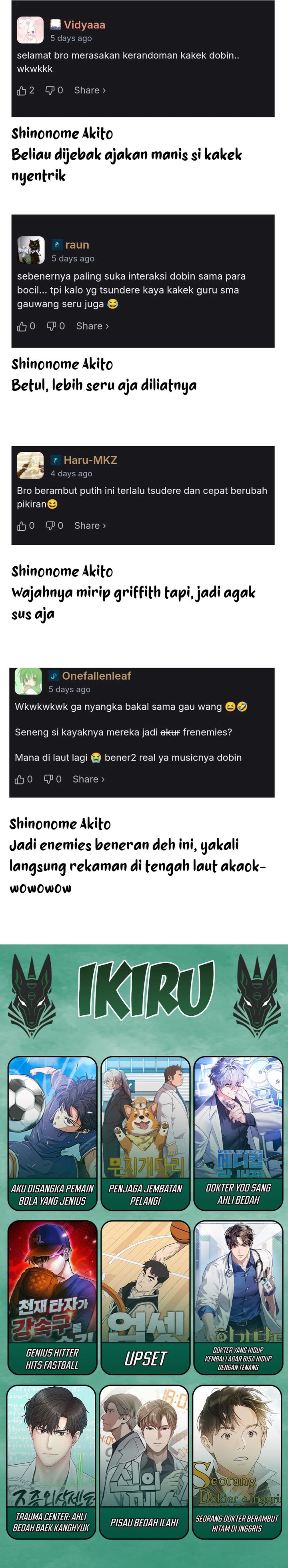 Beethoven Reborn chapter 74