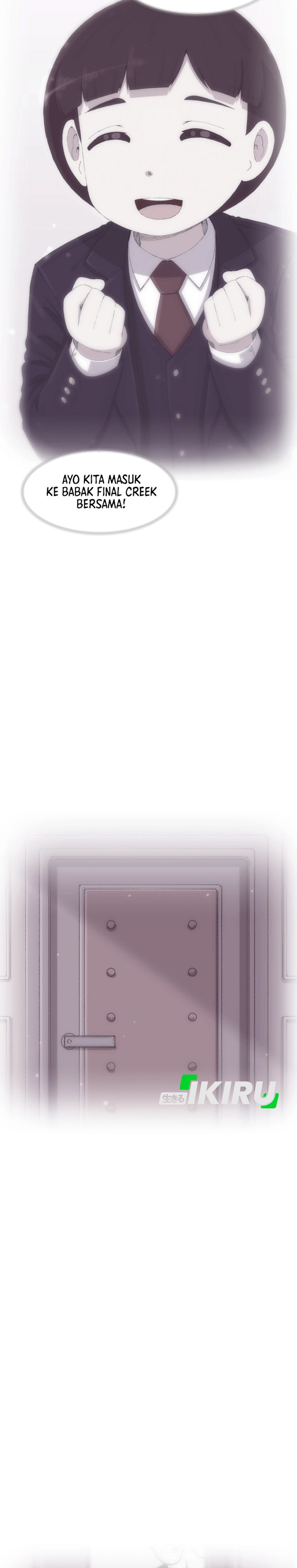 Beethoven Reborn Chapter 80 Bahasa Indonesia