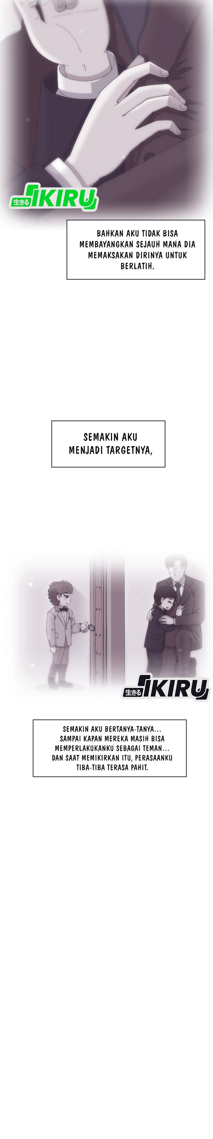 Beethoven Reborn Chapter 80 Bahasa Indonesia