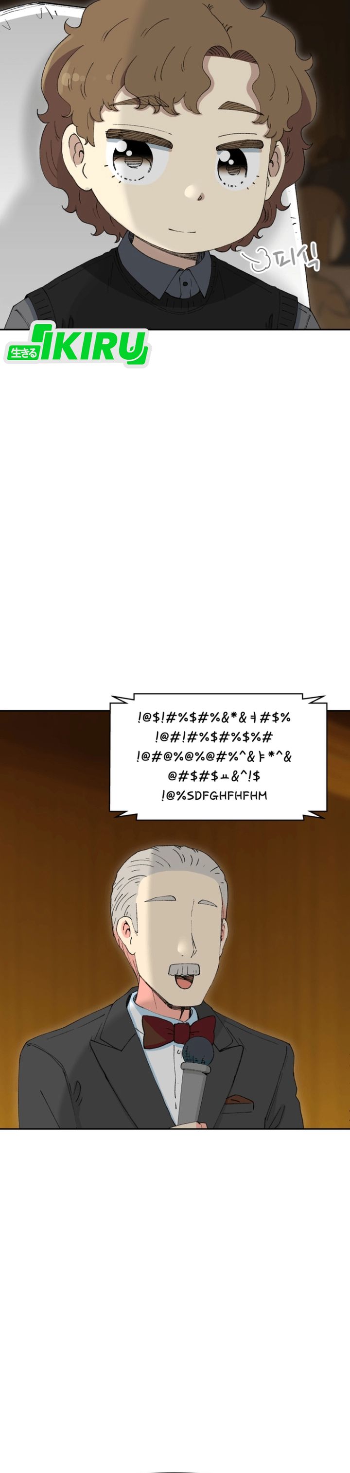 Beethoven Reborn Chapter 80 Bahasa Indonesia