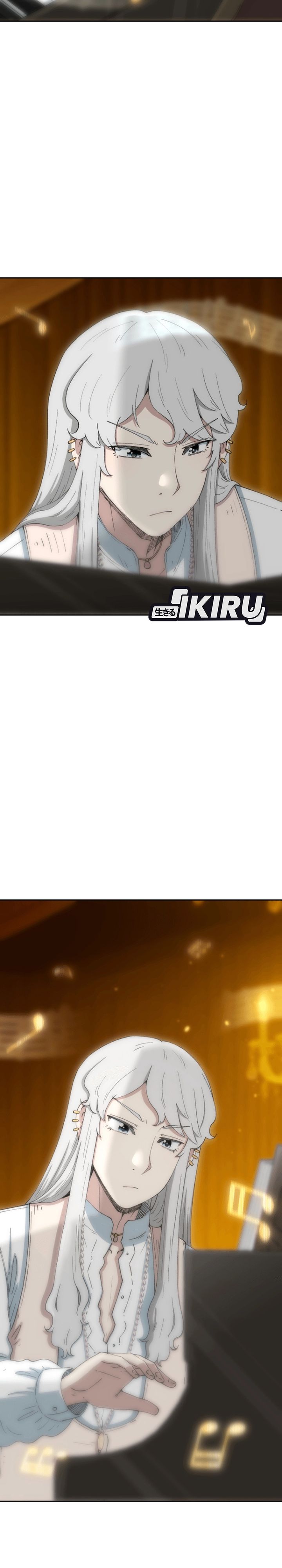 Beethoven Reborn Chapter 80 Bahasa Indonesia