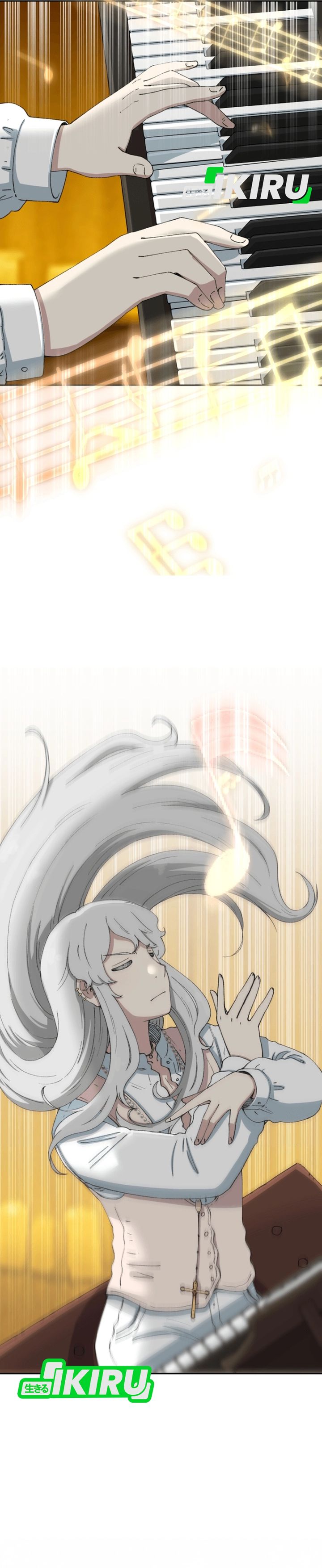 Beethoven Reborn Chapter 80 Bahasa Indonesia