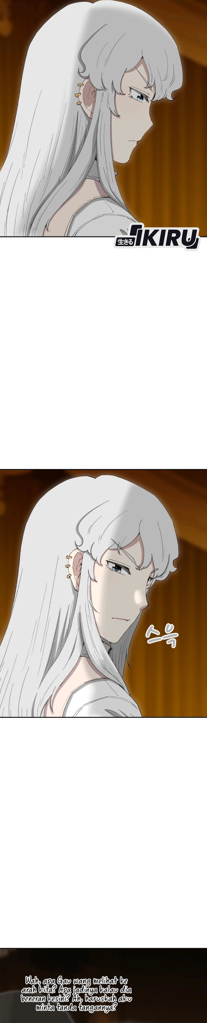 Beethoven Reborn Chapter 80 Bahasa Indonesia