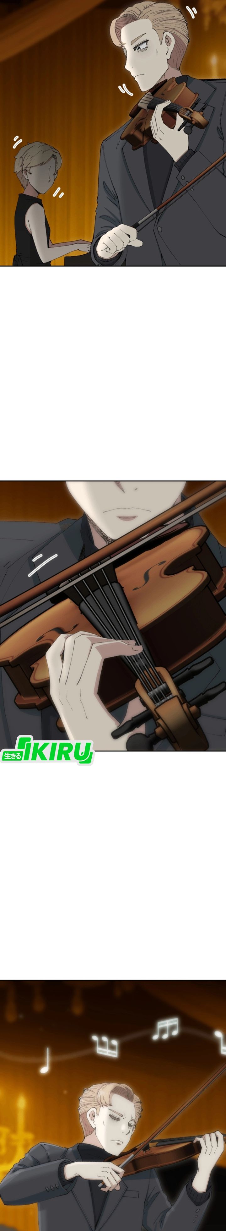 Beethoven Reborn Chapter 80 Bahasa Indonesia