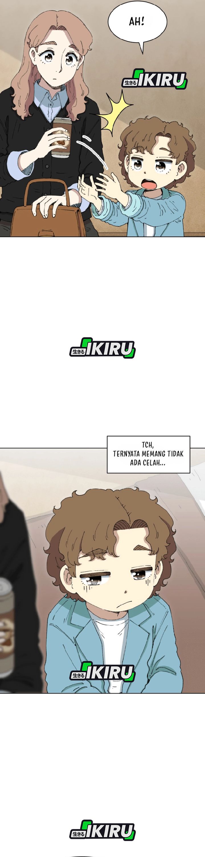 Beethoven Reborn Chapter 82 Bahasa Indonesia