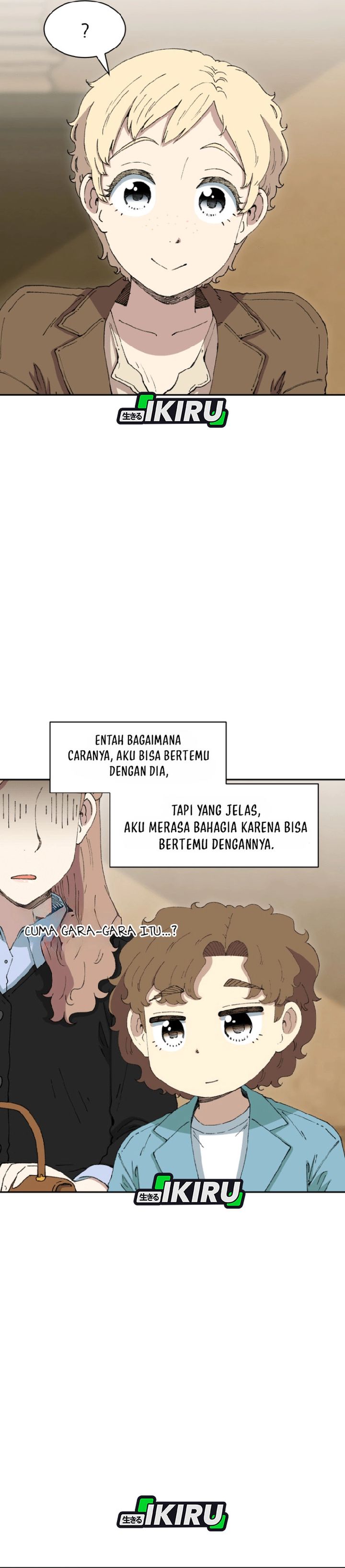 Beethoven Reborn Chapter 82 Bahasa Indonesia