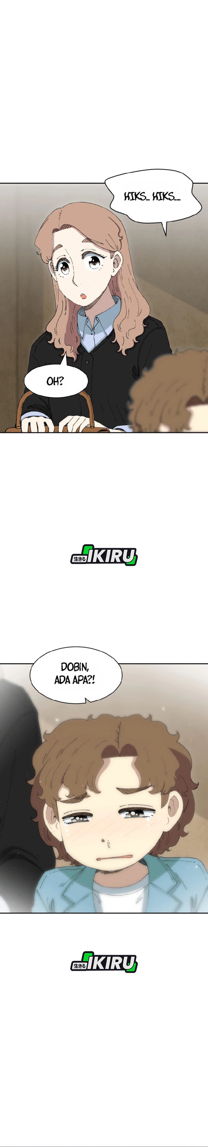 Beethoven Reborn Chapter 82 Bahasa Indonesia