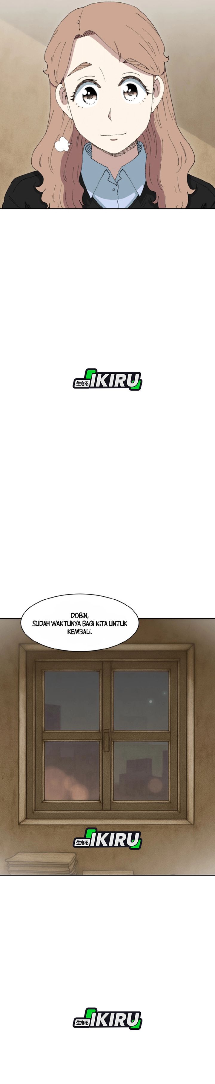 Beethoven Reborn Chapter 82 Bahasa Indonesia
