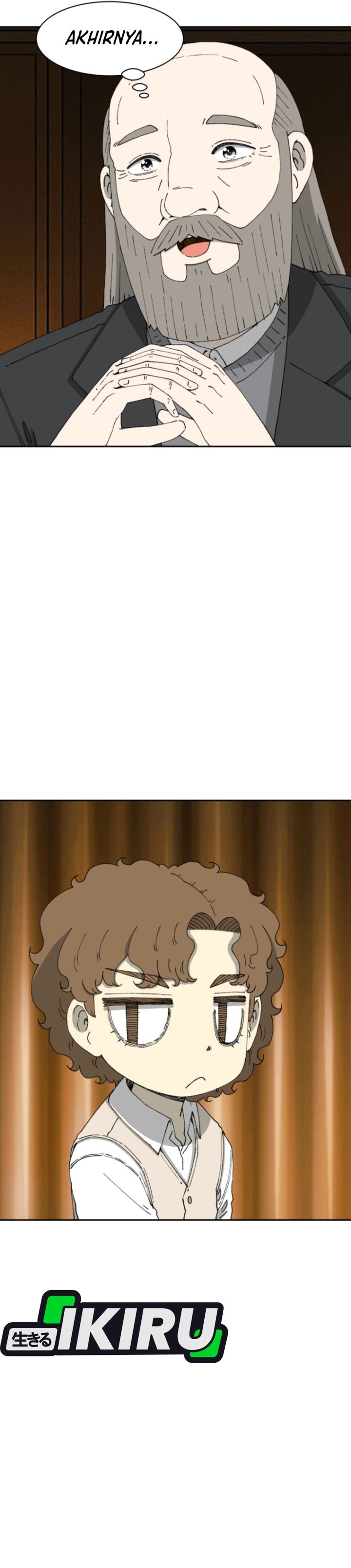 Beethoven Reborn chapter 84