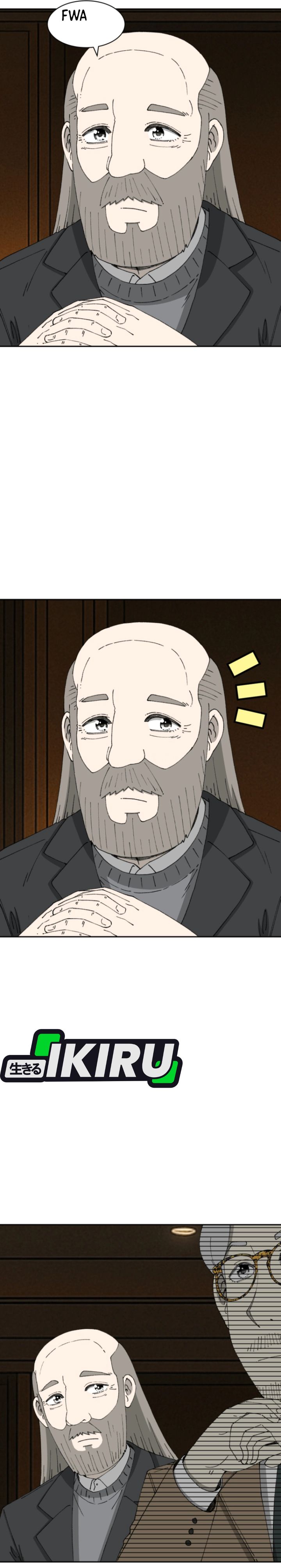 Beethoven Reborn chapter 84