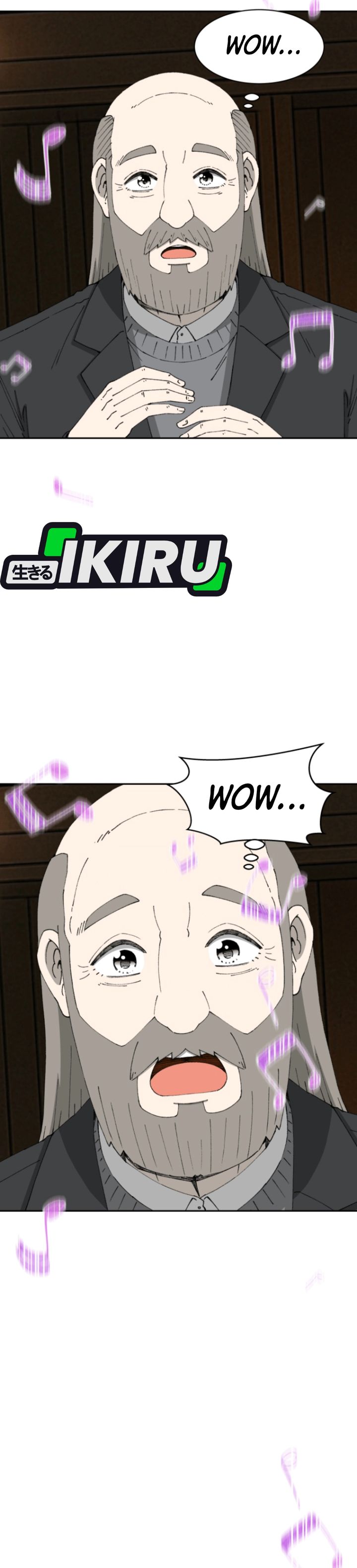 Beethoven Reborn chapter 84