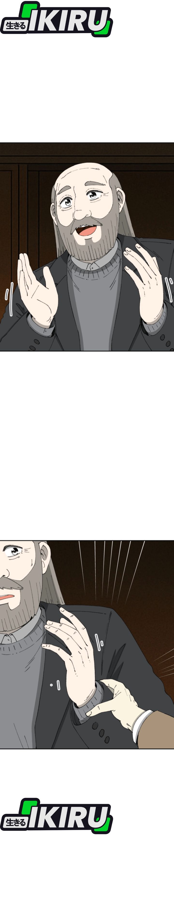 Beethoven Reborn chapter 84