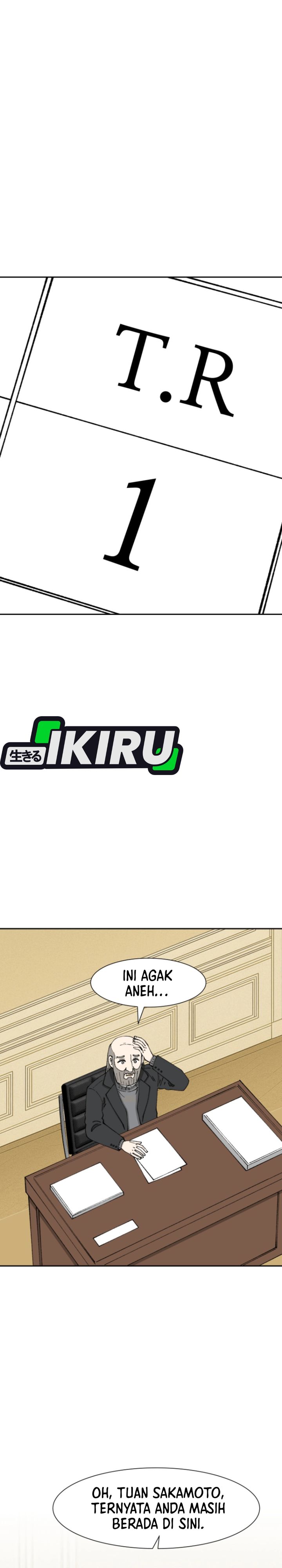 Beethoven Reborn chapter 84