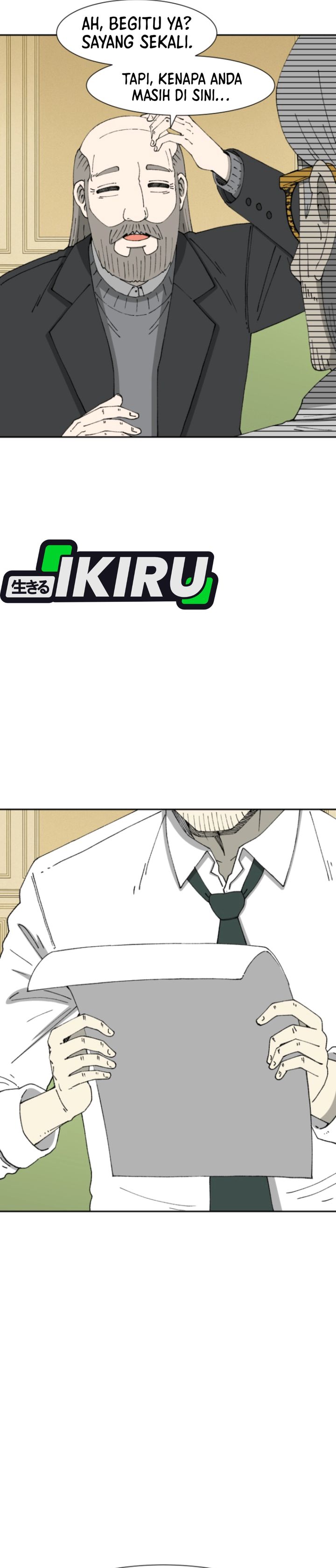 Beethoven Reborn chapter 84