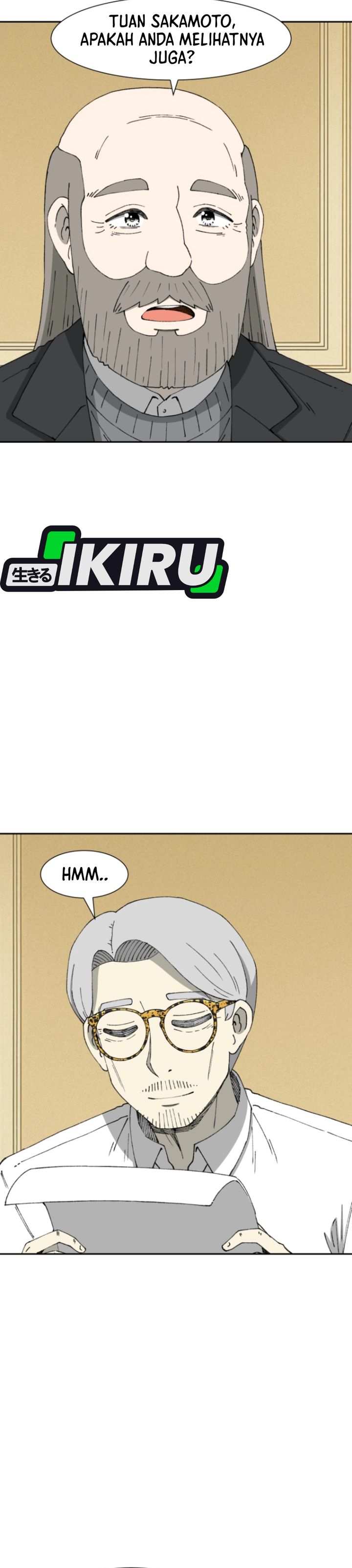 Beethoven Reborn chapter 84