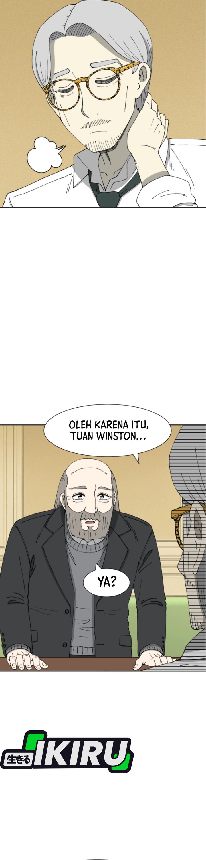 Beethoven Reborn chapter 84