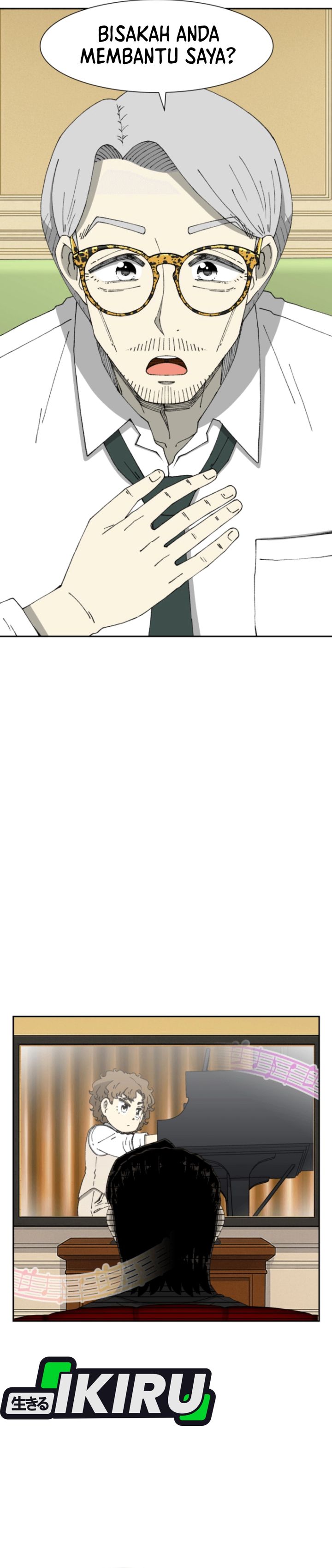 Beethoven Reborn chapter 84