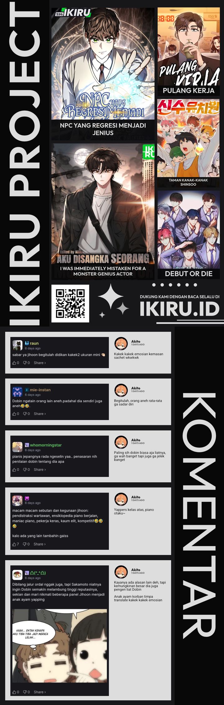 Beethoven Reborn chapter 84