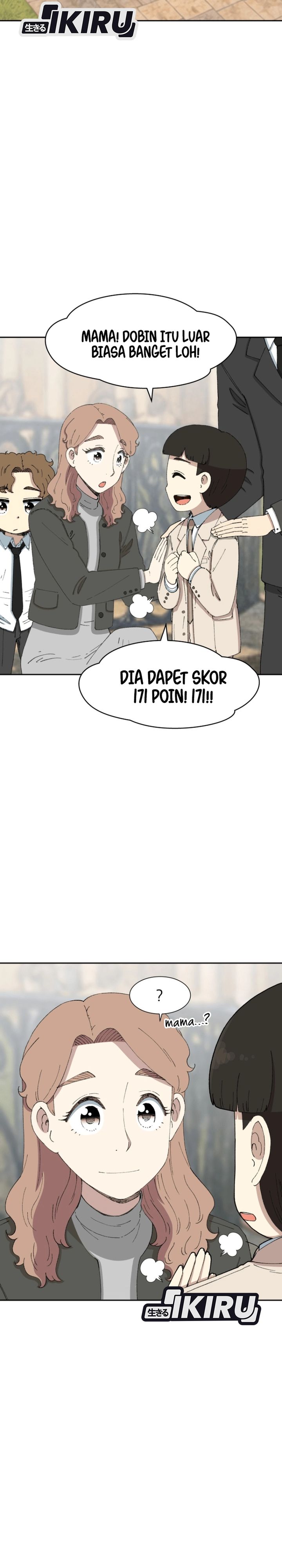 Beethoven Reborn chapter 85