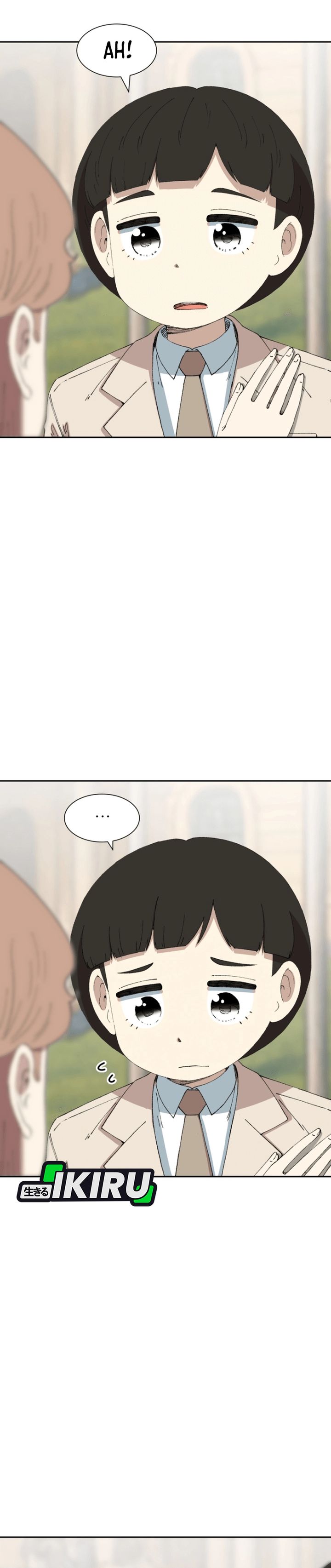 Beethoven Reborn chapter 85