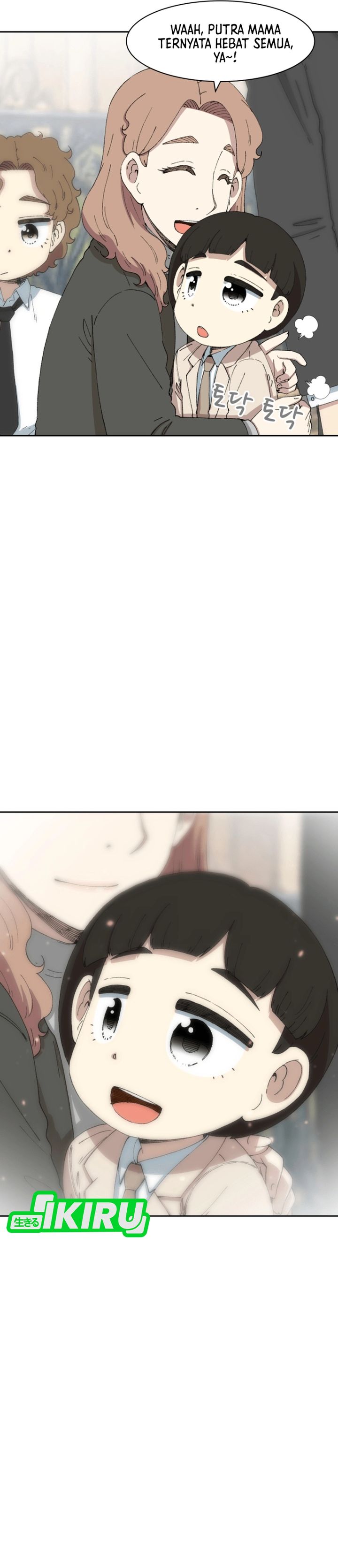 Beethoven Reborn chapter 85