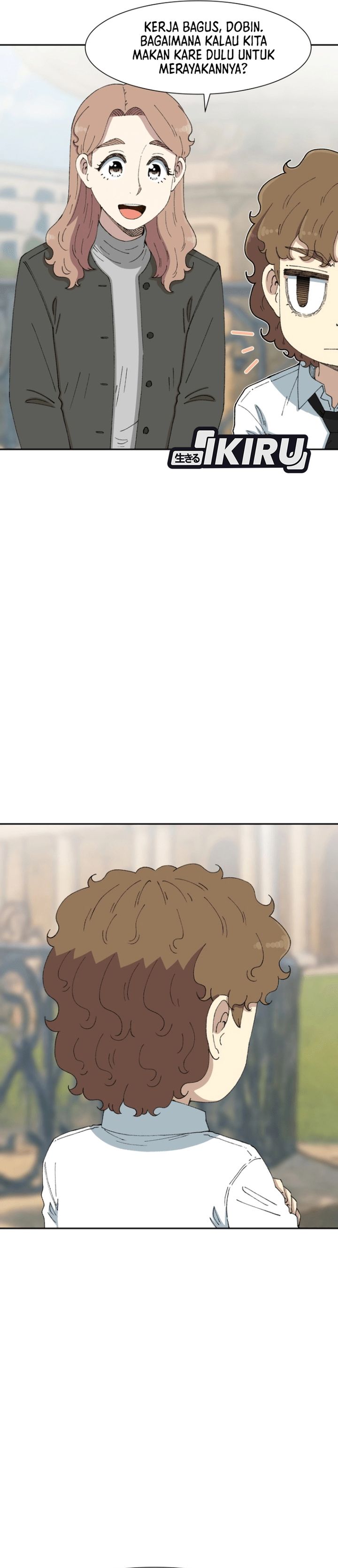 Beethoven Reborn chapter 85