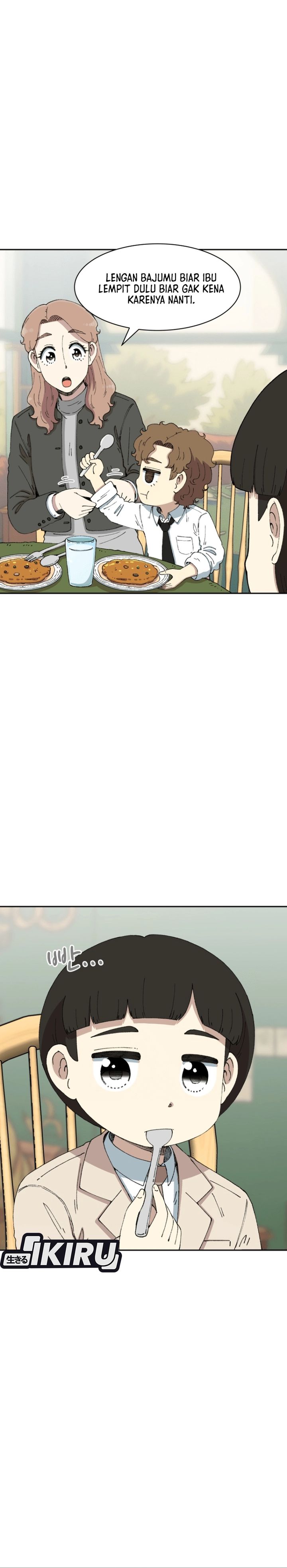 Beethoven Reborn chapter 85