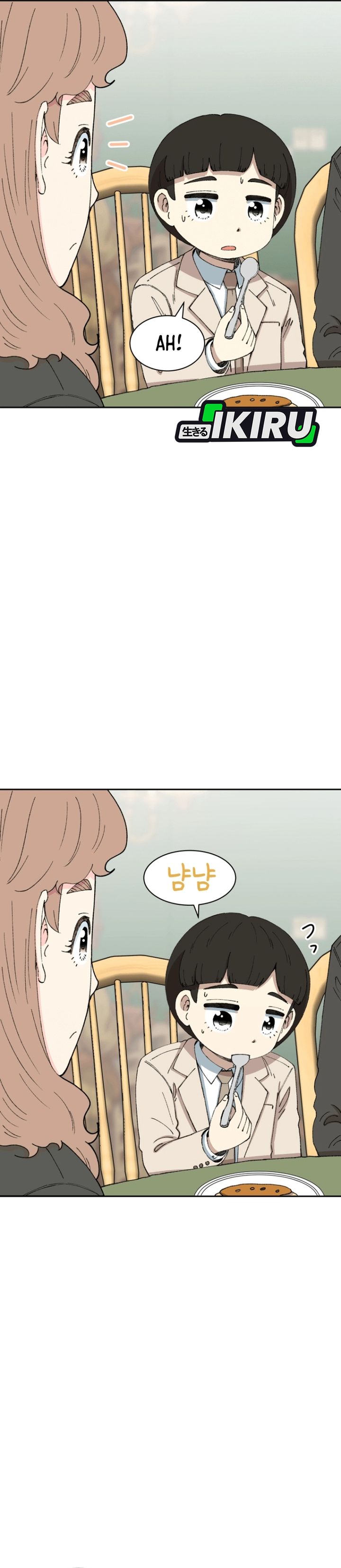 Beethoven Reborn chapter 85