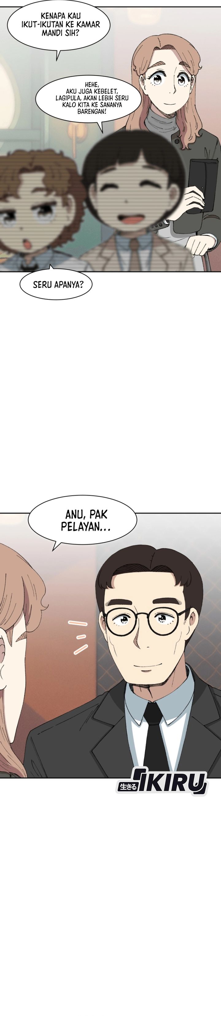 Beethoven Reborn chapter 85