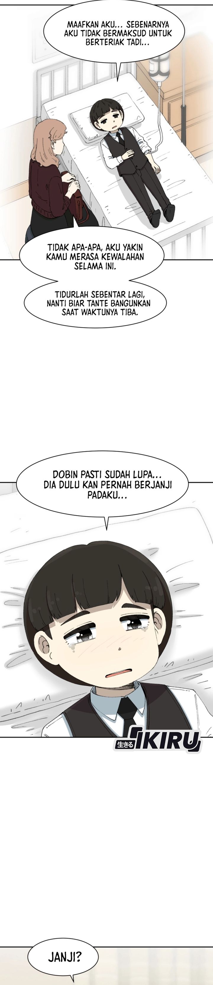 Beethoven Reborn chapter 85