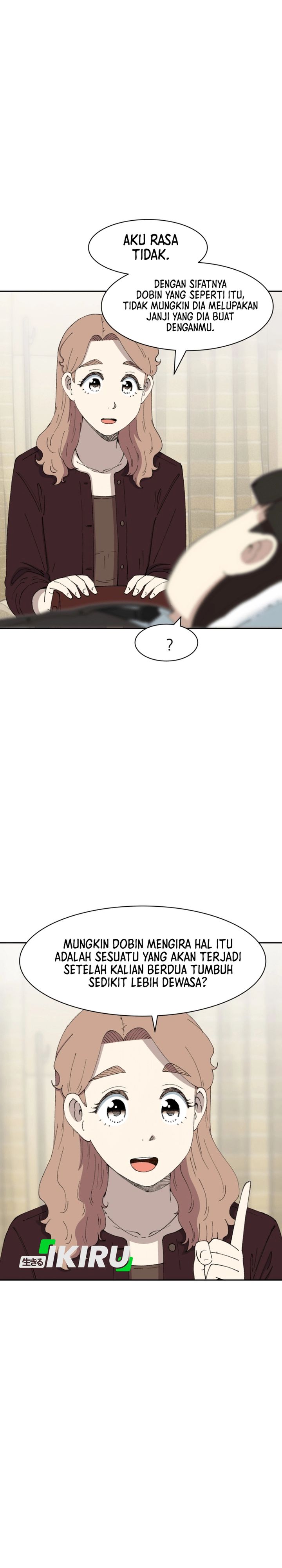 Beethoven Reborn chapter 85