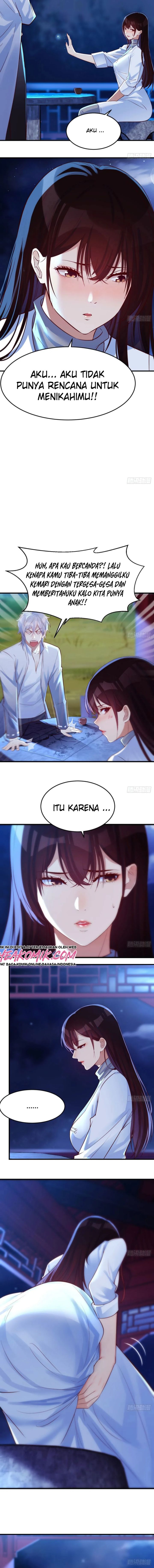 Before Becoming Invincible, Too Many Love Debt chapter 4