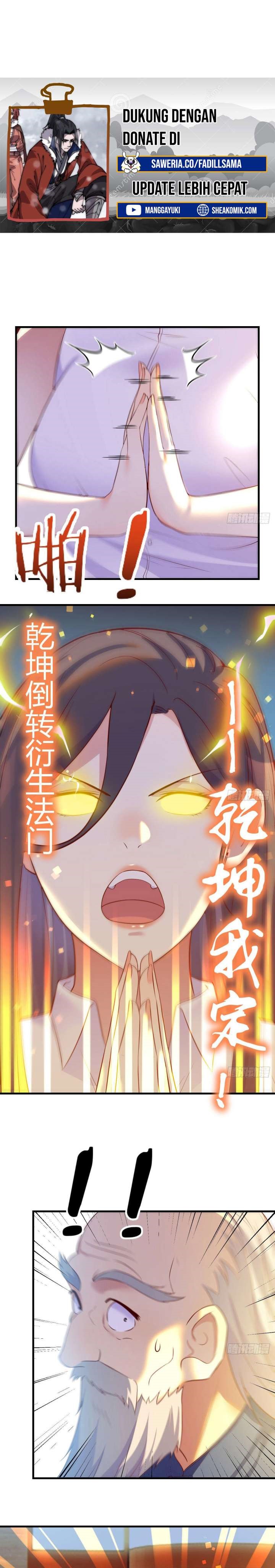 Before Becoming Invincible, Too Many Love Debt chapter 28
