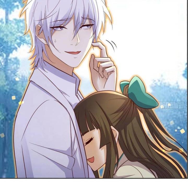 Before Becoming Invincible, Too Many Love Debt chapter 51