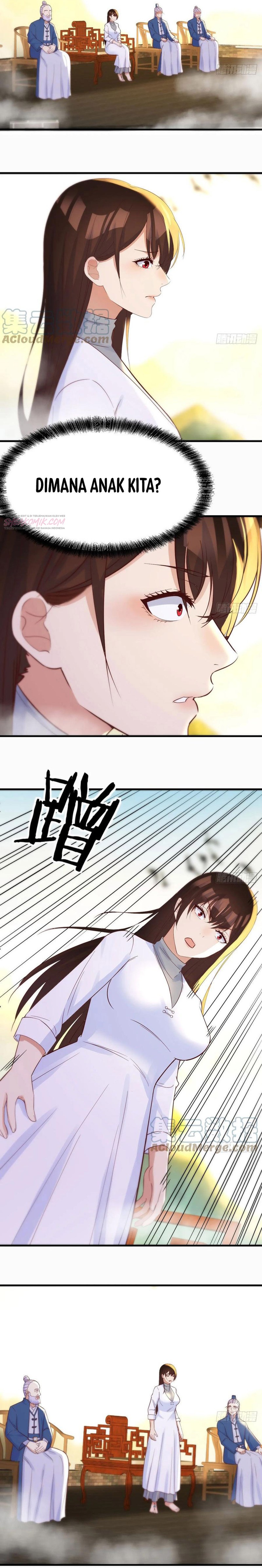 Before Becoming Invincible, Too Many Love Debt chapter 70