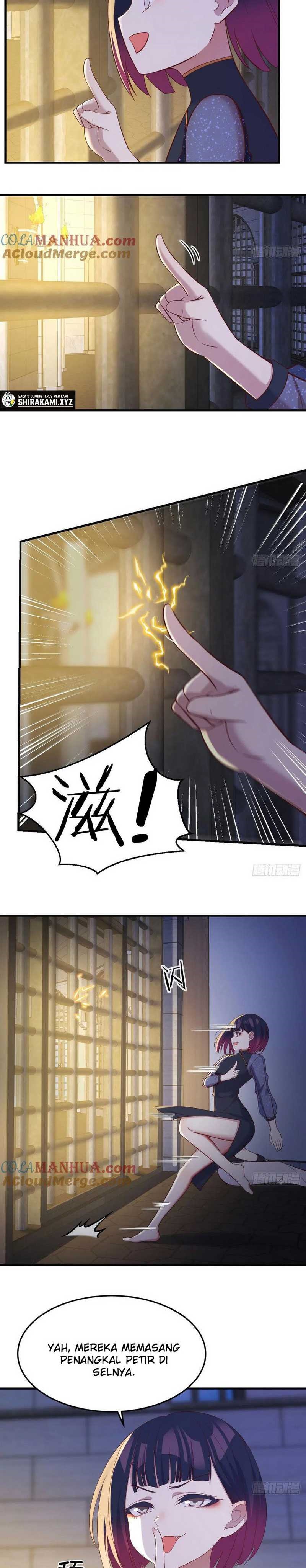 Before Becoming Invincible, Too Many Love Debt chapter 90