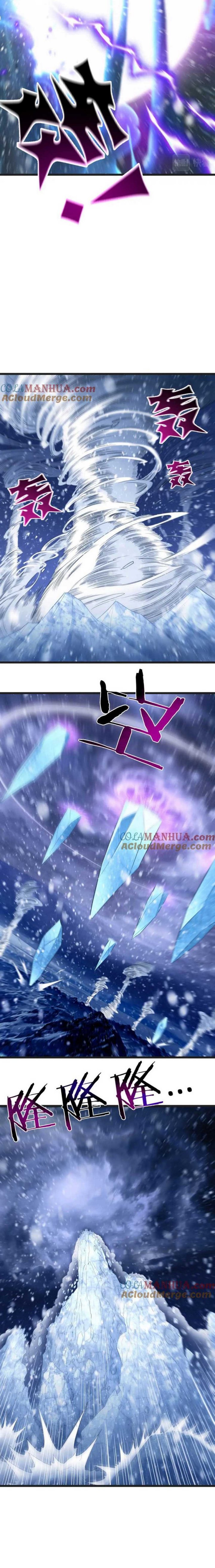 Before Becoming Invincible, Too Many Love Debt chapter 104